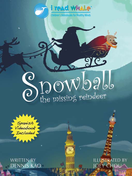 Title details for Snowball by Dennis Kao - Available